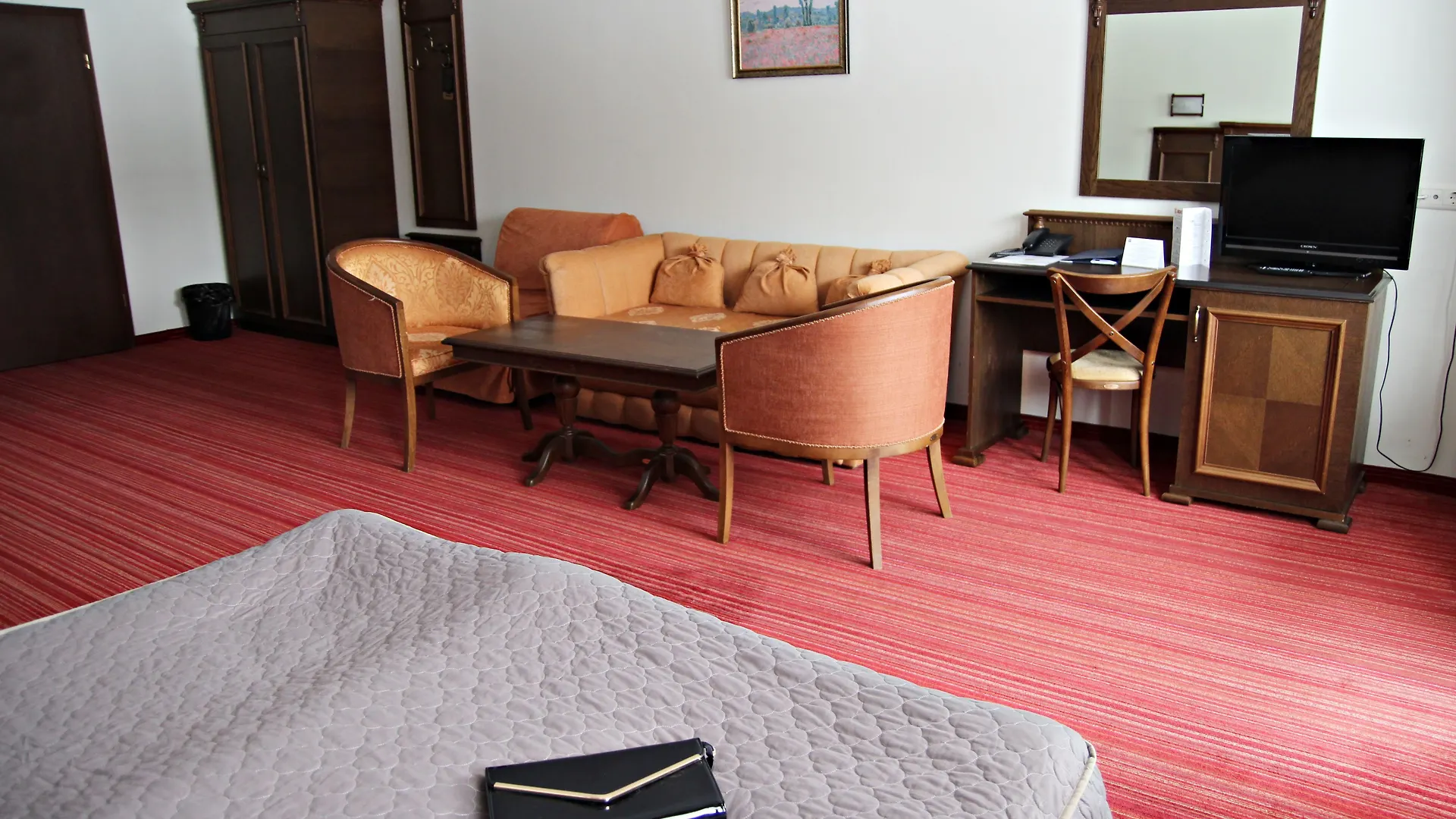 Mpm Hotel Sport Ski-In, Ski-Out Bansko Bulgaria