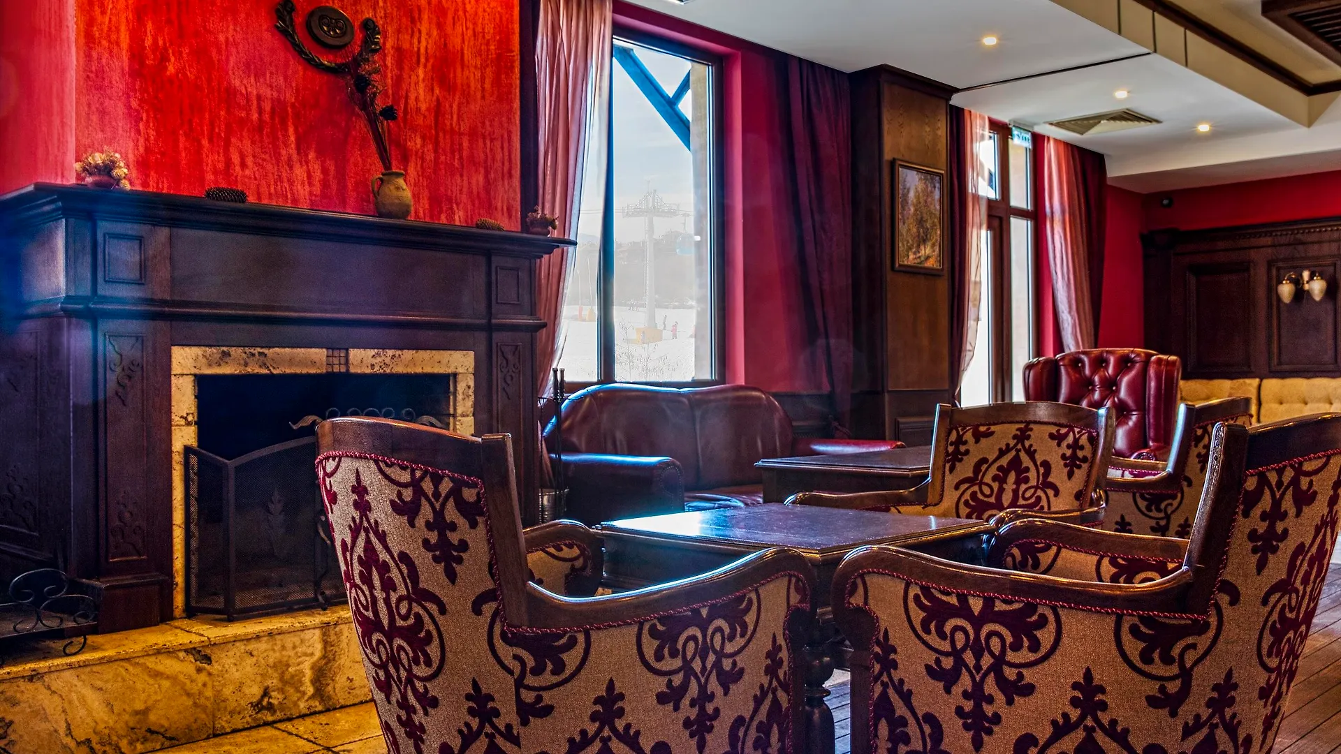 *****  Mpm Hotel Sport Ski-In, Ski-Out Bansko Bulgaria