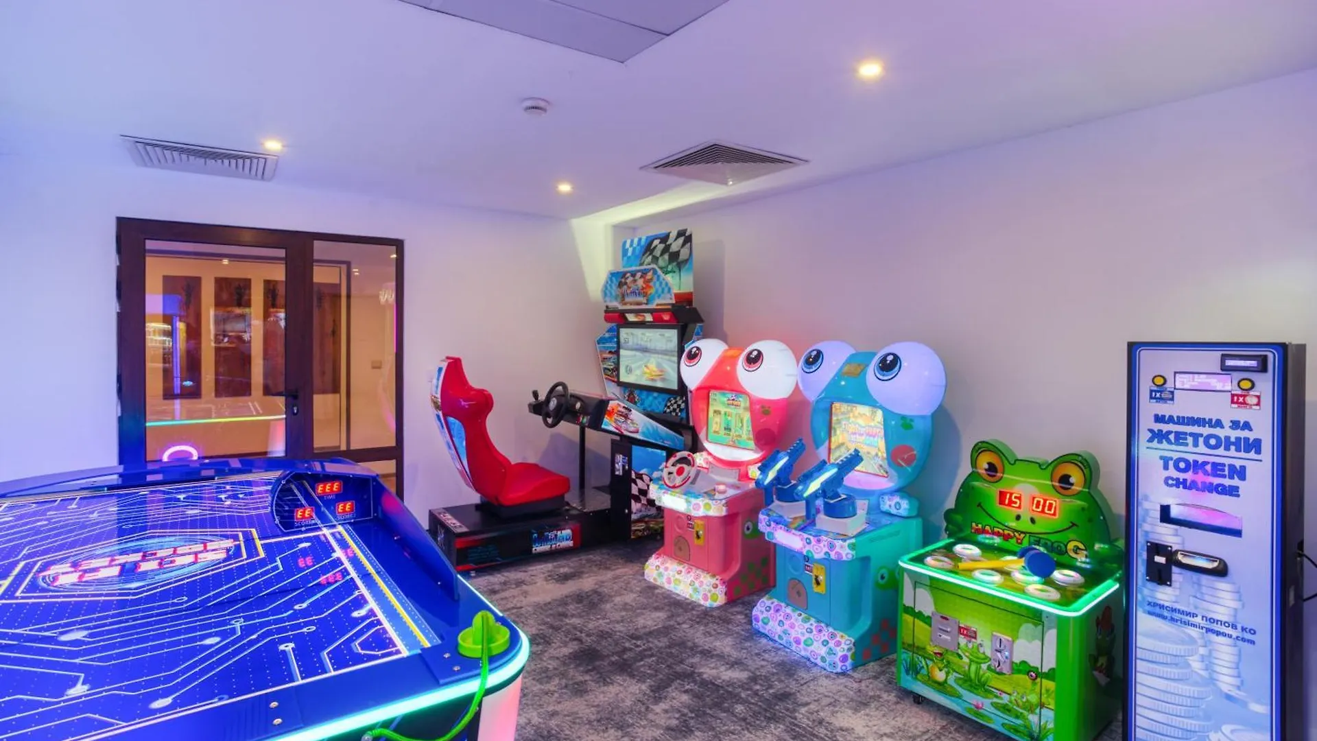 Mpm Hotel Sport Ski-In, Ski-Out Bansko