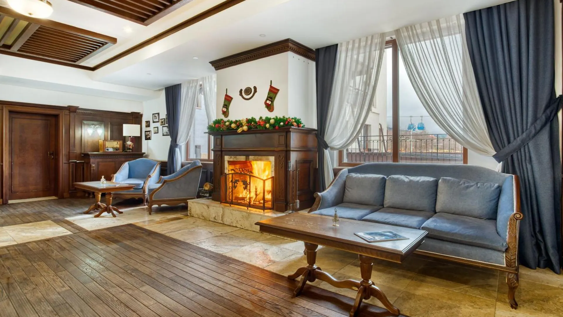 Mpm Hotel Sport Ski-In, Ski-Out Bansko