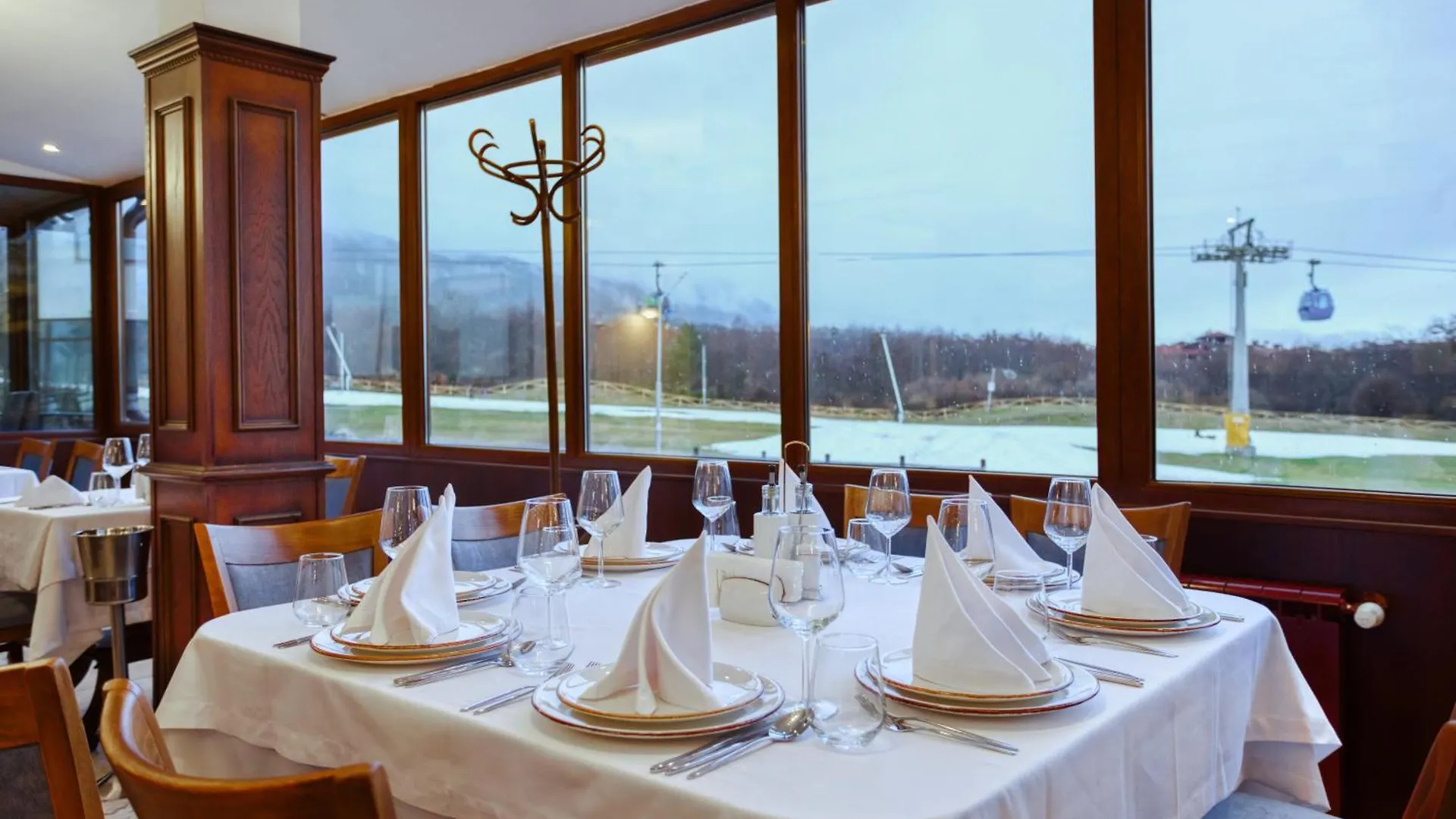 Mpm Hotel Sport Ski-In, Ski-Out Bansko