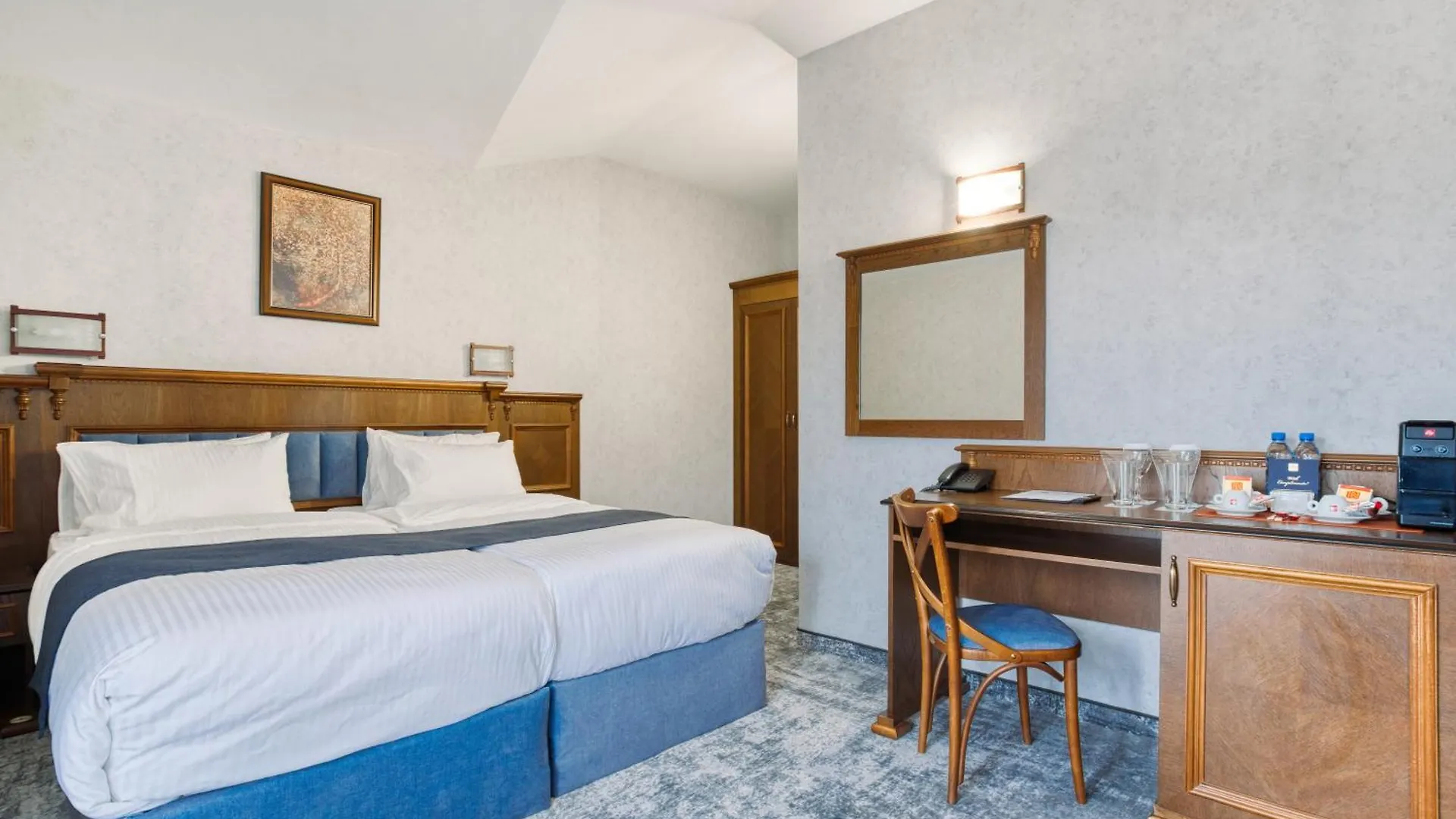 Mpm Hotel Sport Ski-In, Ski-Out Bansko