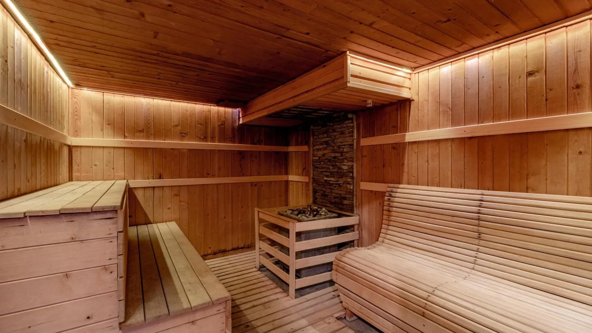 Mpm Hotel Sport Ski-In, Ski-Out Bansko