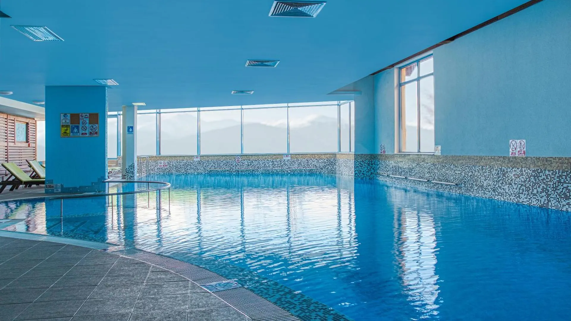 Mpm Hotel Sport Ski-In, Ski-Out Bansko