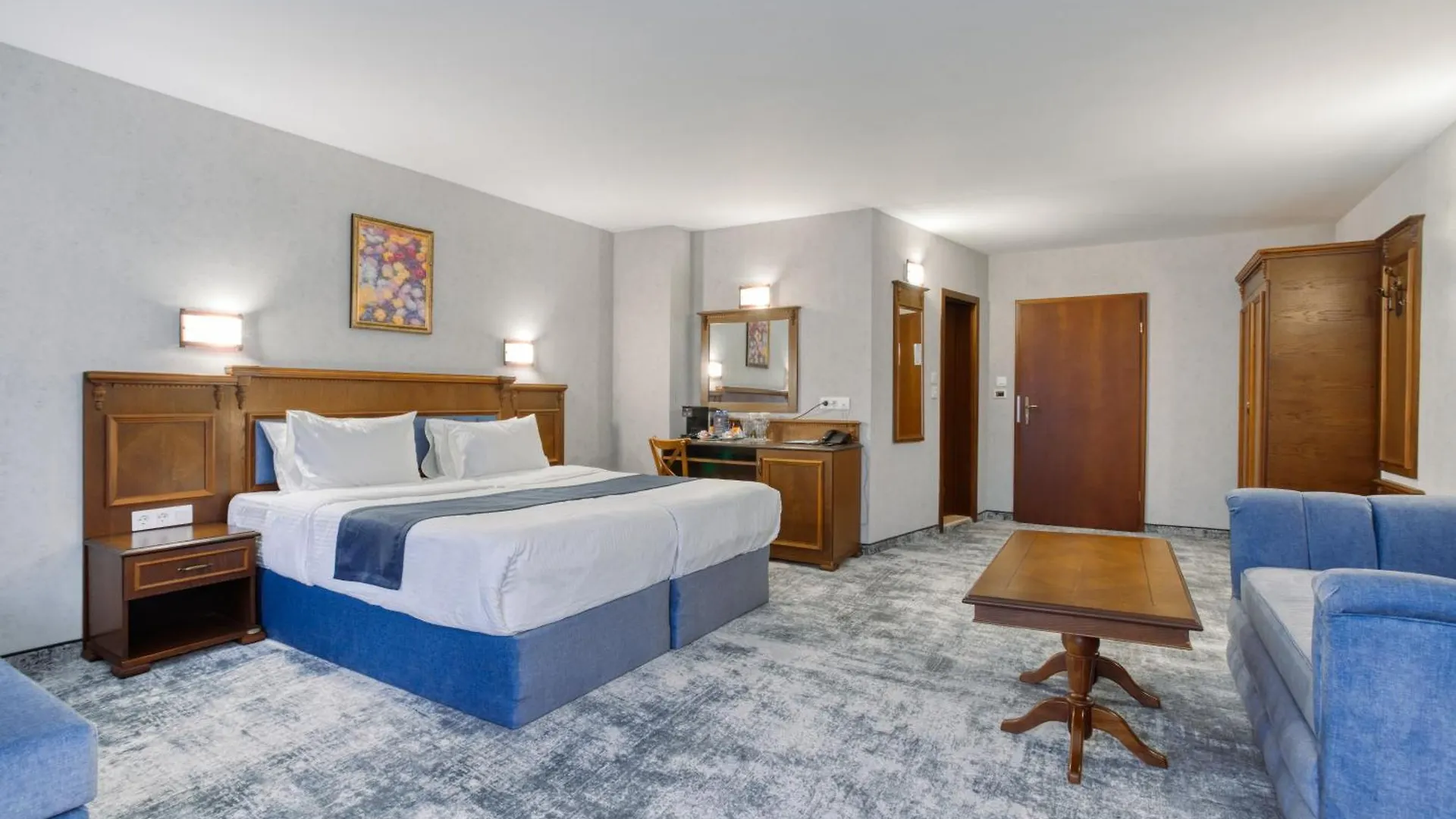 Mpm Hotel Sport Ski-In, Ski-Out Bansko 5*,
