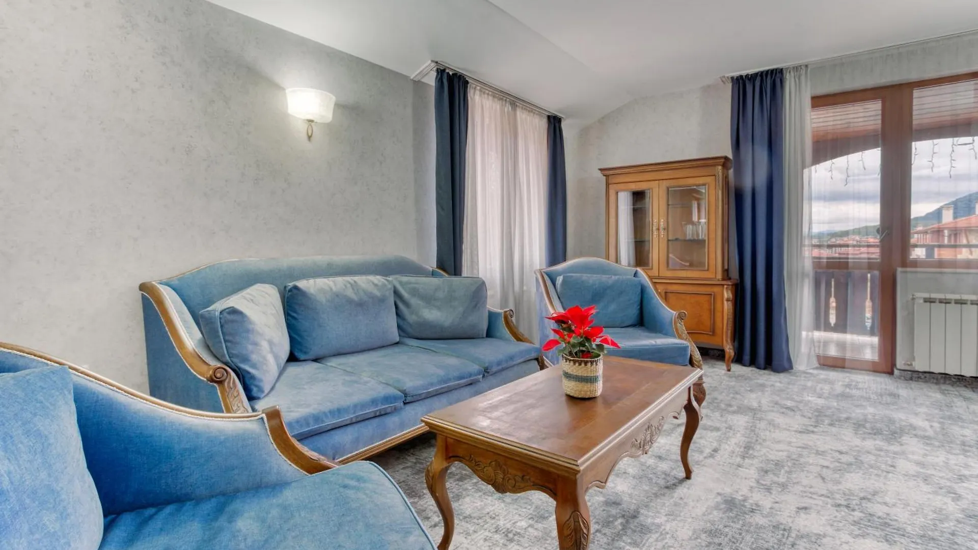 Mpm Hotel Sport Ski-In, Ski-Out Bansko