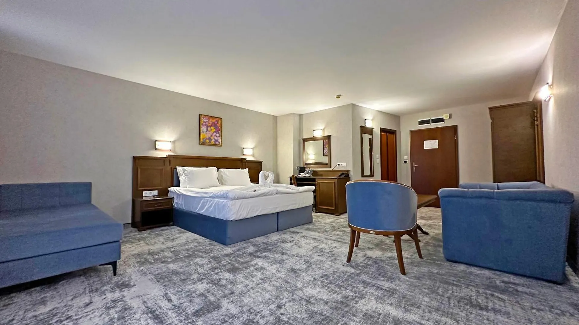 Mpm Hotel Sport Ski-In, Ski-Out Bansko