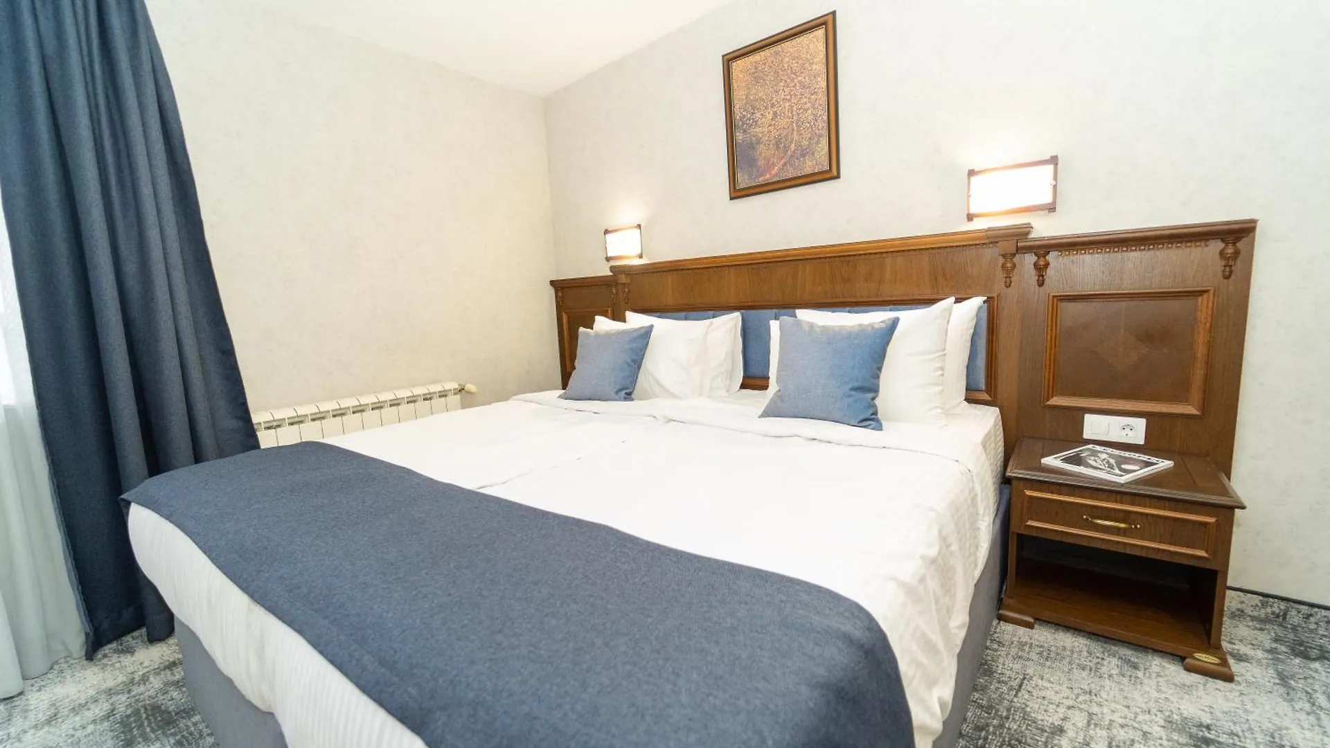 Mpm Hotel Sport Ski-In, Ski-Out Bansko