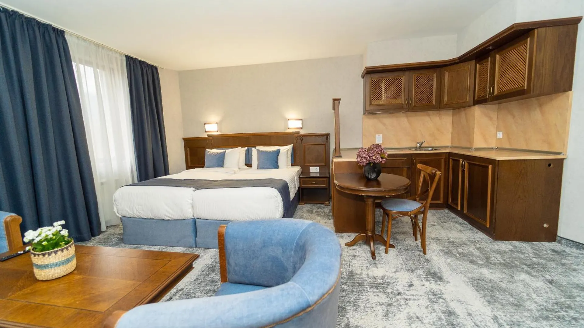 *****  Mpm Hotel Sport Ski-In, Ski-Out Bansko Bulgaria