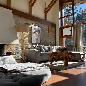 Villa Pirin Golf And Luxury