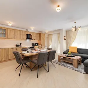  Apartment Deluxe And Garden Bulgaria