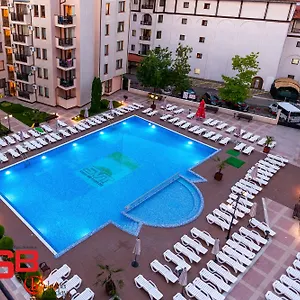 *** Aparthotel Tsb Sunny Victory Bulgaria