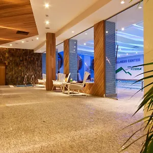 Vitosha Park - Free Indoor Pool & Parking Ξενοδοχείο Σόφια