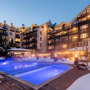 Premier Luxury Mountain מלון