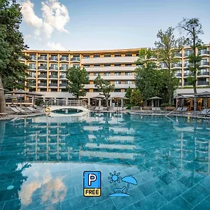 **** Hotel Hvd Club Bor Ultra - Private & Free Parking Bulgaria