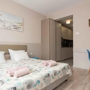  Apartment студио булаир 1 Bulgaria