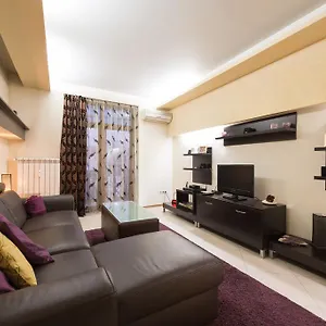 City Apartments דירה סופיה