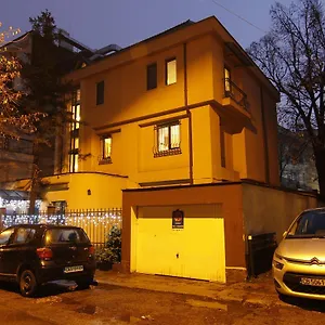  Apartment Guest Nexus Bulgaria