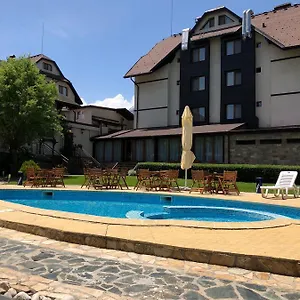 Olymp Hotel Μπάνσκο