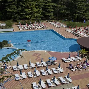 Continental Park 3*, Slăntjev Brjag Bulgarien