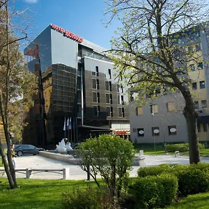 Hotel Burgas 4*, Burgas Bulgarien
