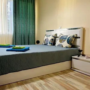  Apartment Iris Bulgaria