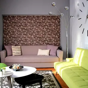 Center Travelers Hostel Θεσσαλονίκη
