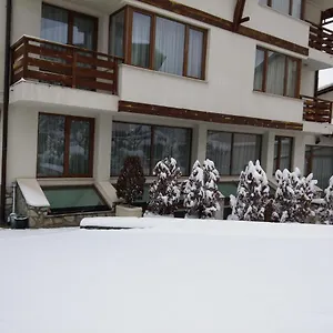 Ela Μπάνσκο