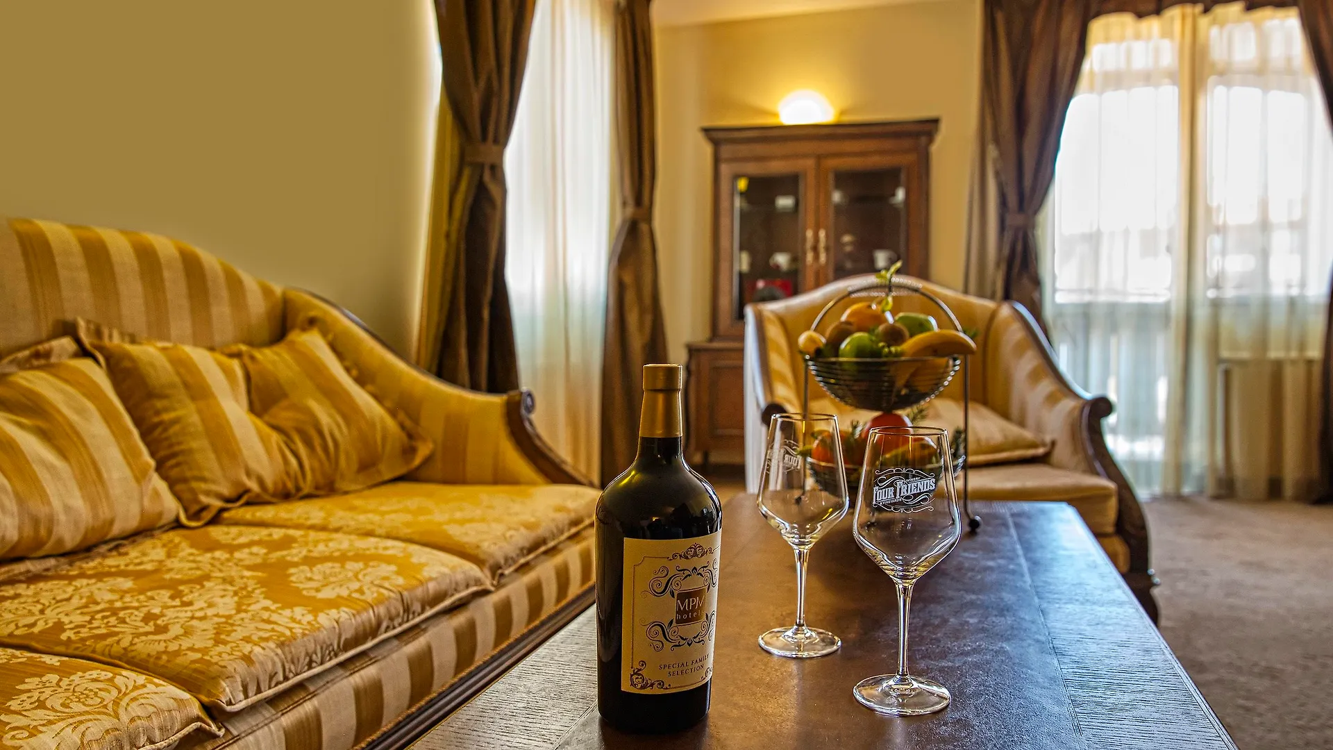 Mpm Hotel Sport Ski-In, Ski-Out Bansko