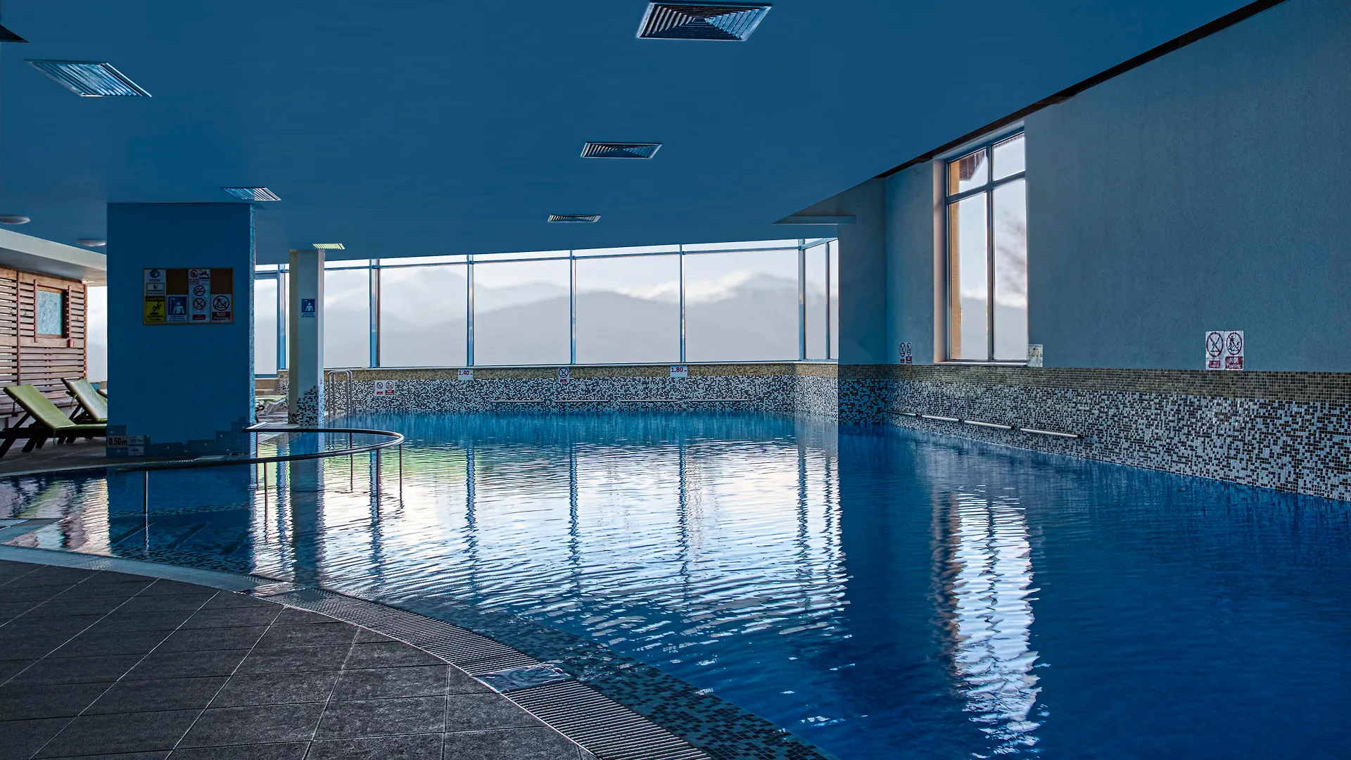 Mpm Hotel Sport Ski-In, Ski-Out Bansko