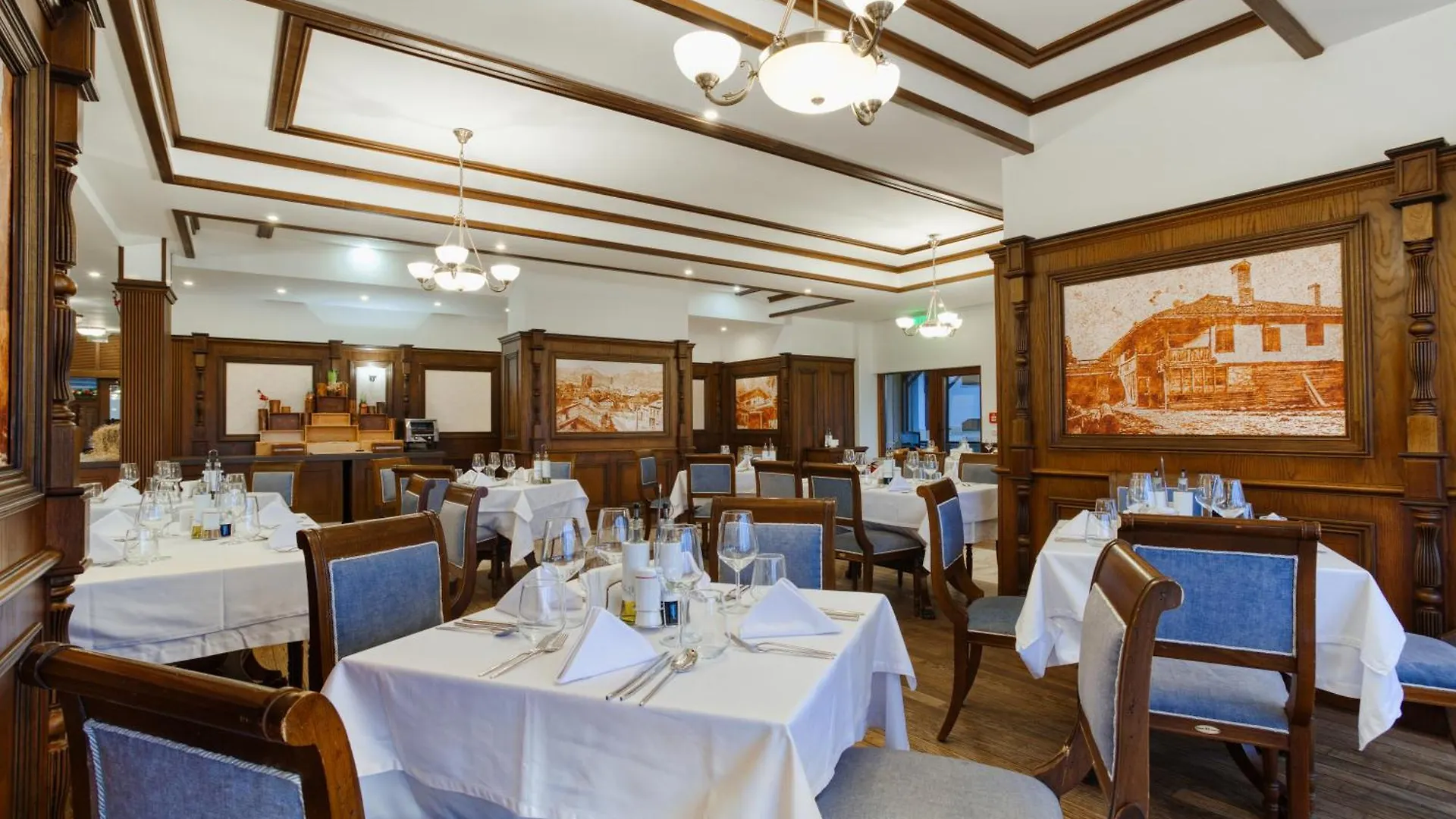 *****  Mpm Hotel Sport Ski-In, Ski-Out Bansko Bulgaria
