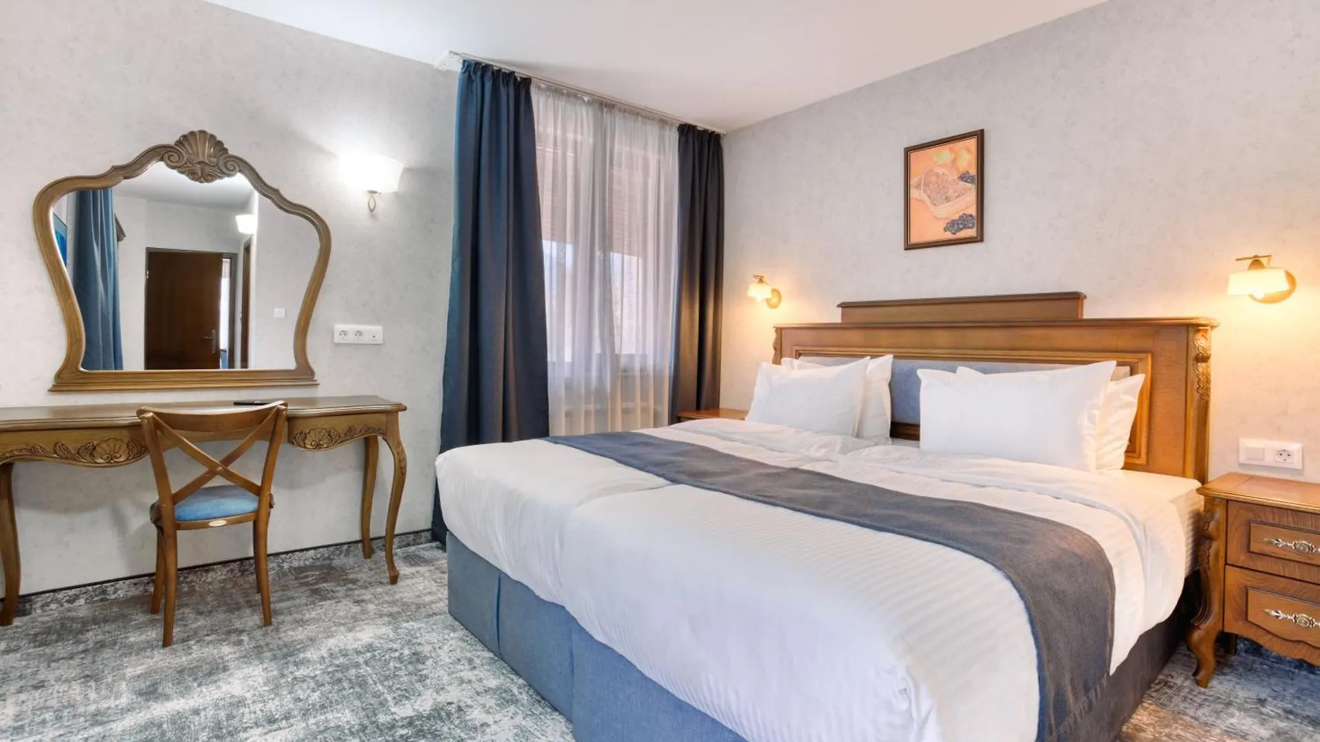 Mpm Hotel Sport Ski-In, Ski-Out Bansko 5*,