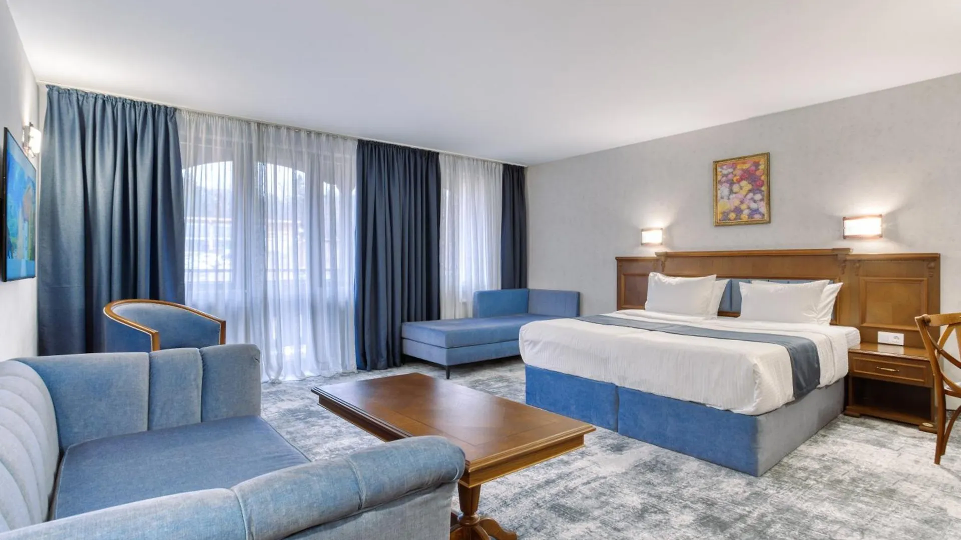 Mpm Hotel Sport Ski-In, Ski-Out Bansko