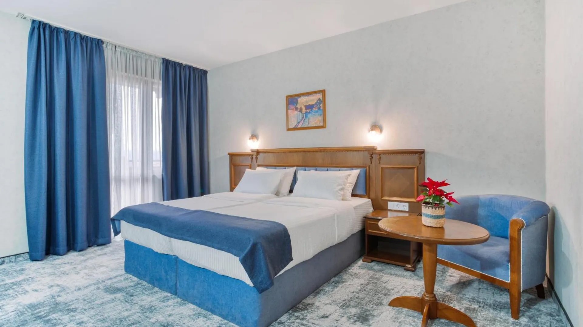 Mpm Hotel Sport Ski-In, Ski-Out Bansko