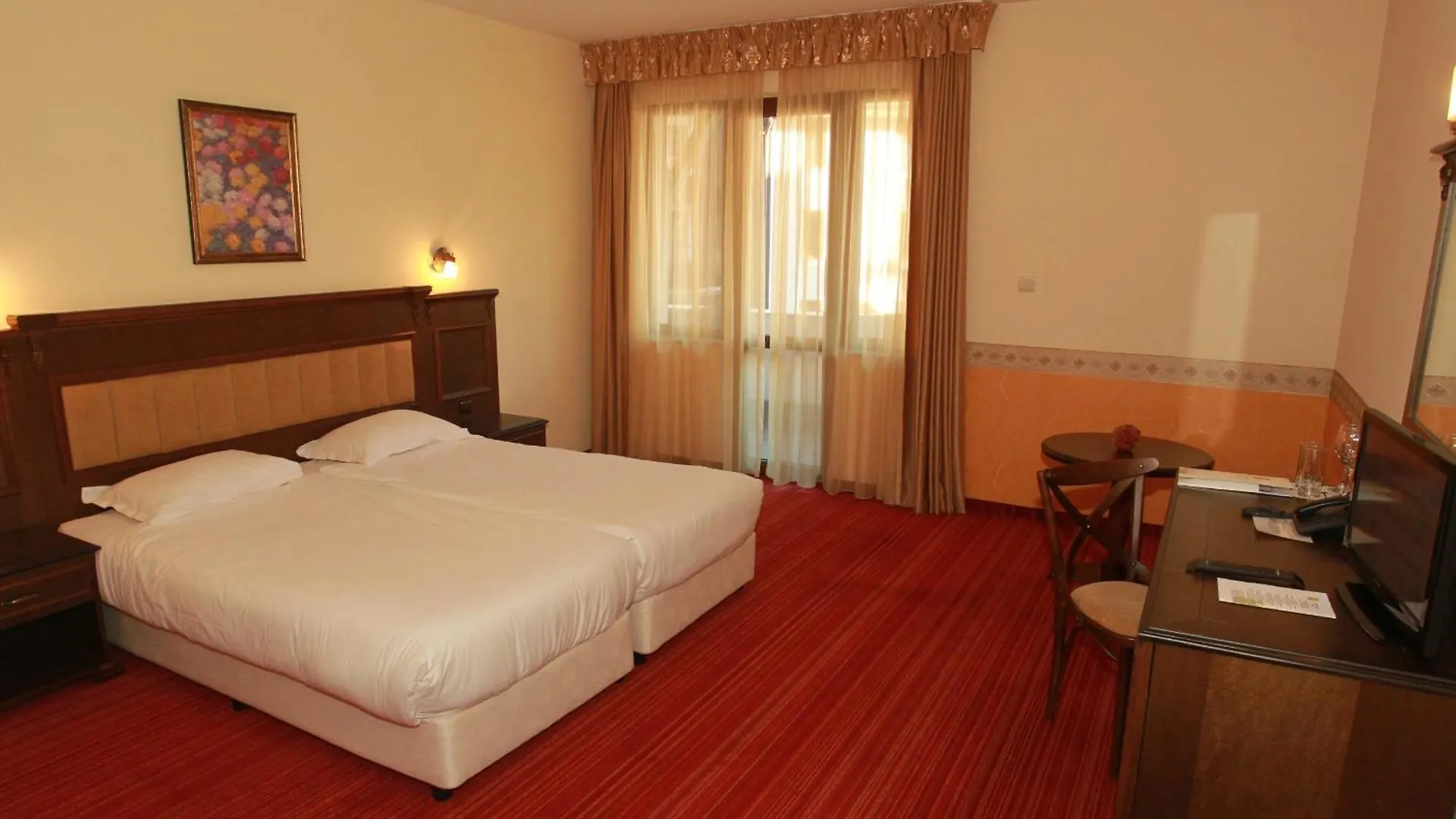 Mpm Hotel Sport Ski-In, Ski-Out Bansko