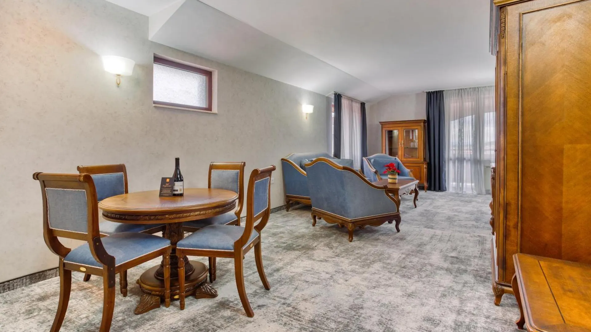 *****  Mpm Hotel Sport Ski-In, Ski-Out Bansko Bulgaria
