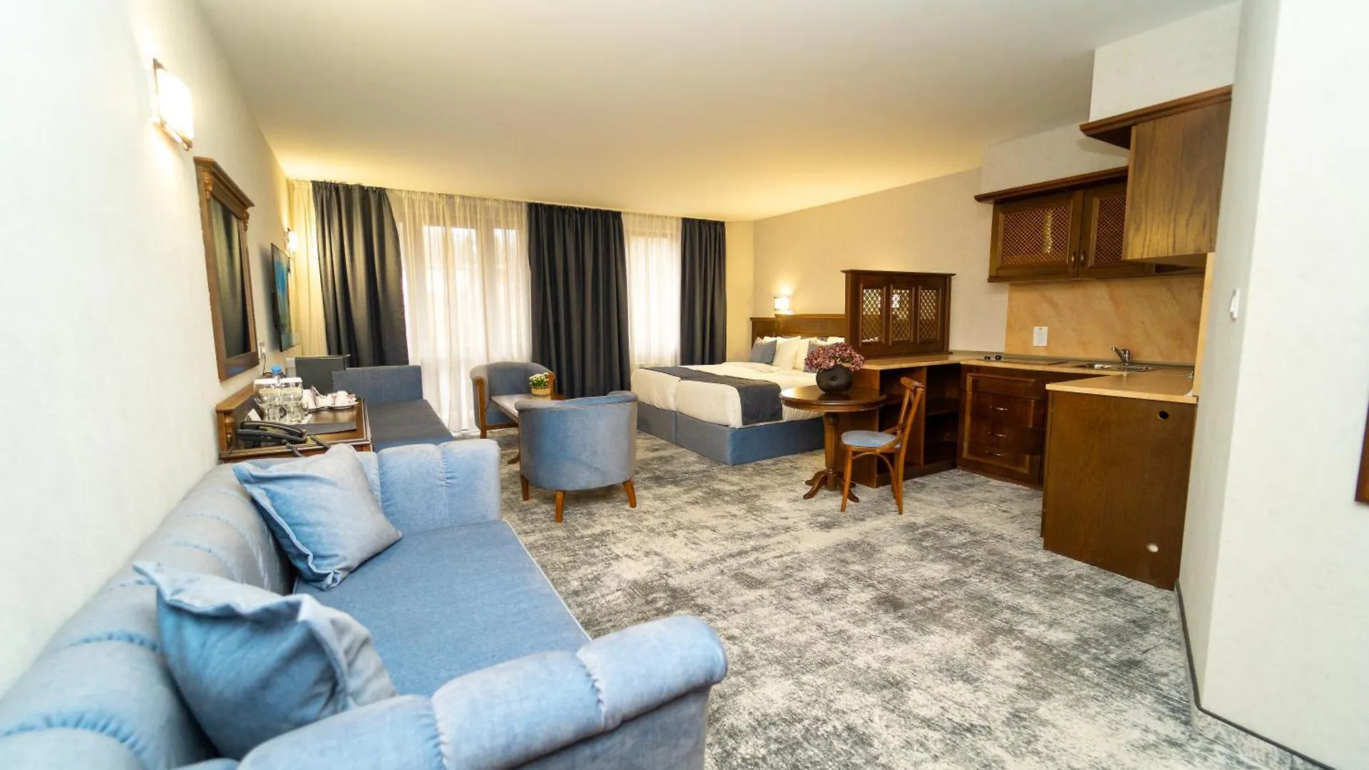 Mpm Hotel Sport Ski-In, Ski-Out Bansko